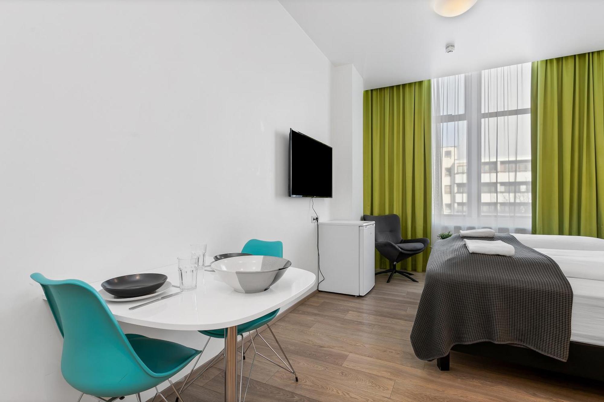 Iceland Comfort By Heimaleiga Appartement