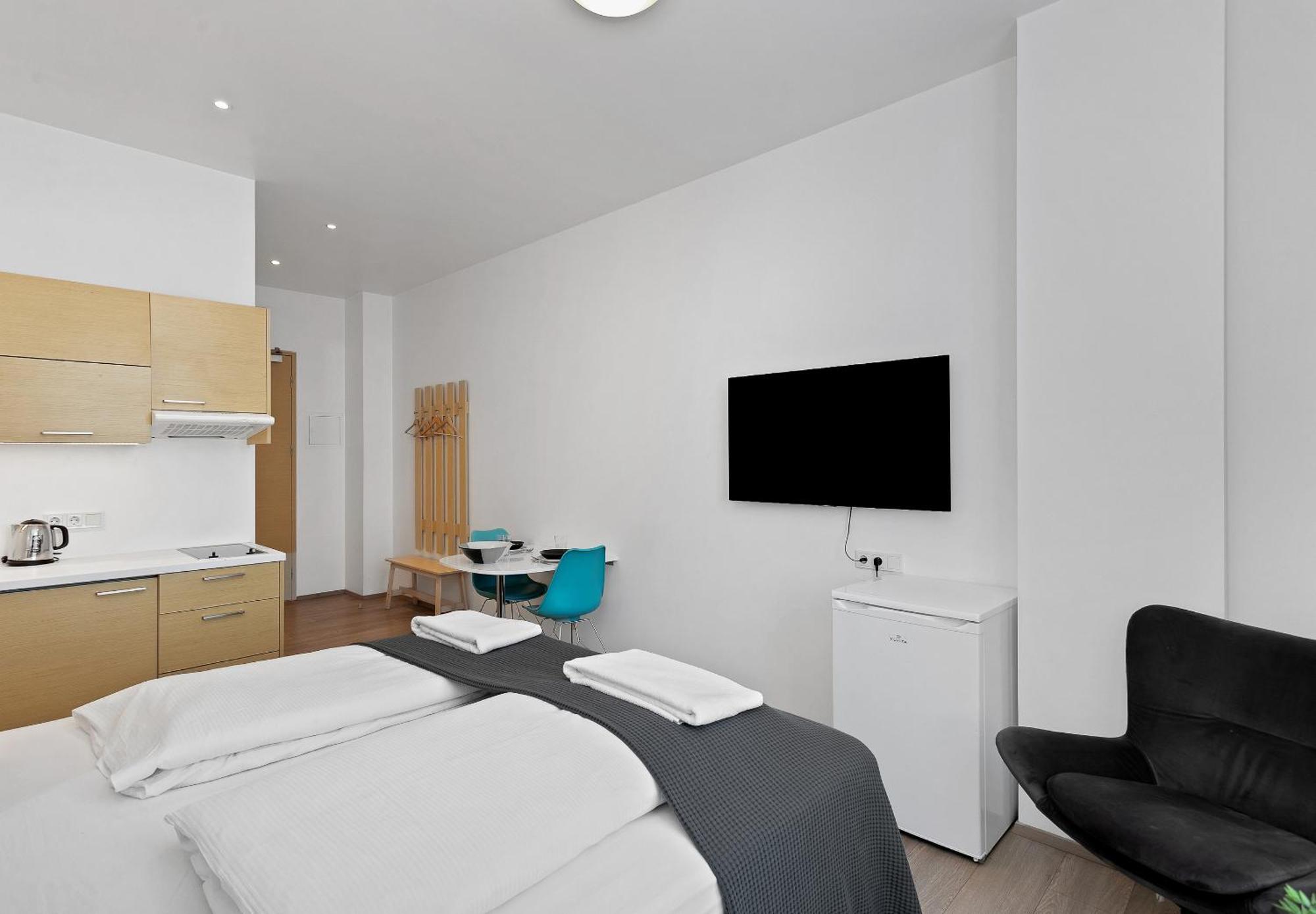 Iceland Comfort By Heimaleiga Appartement