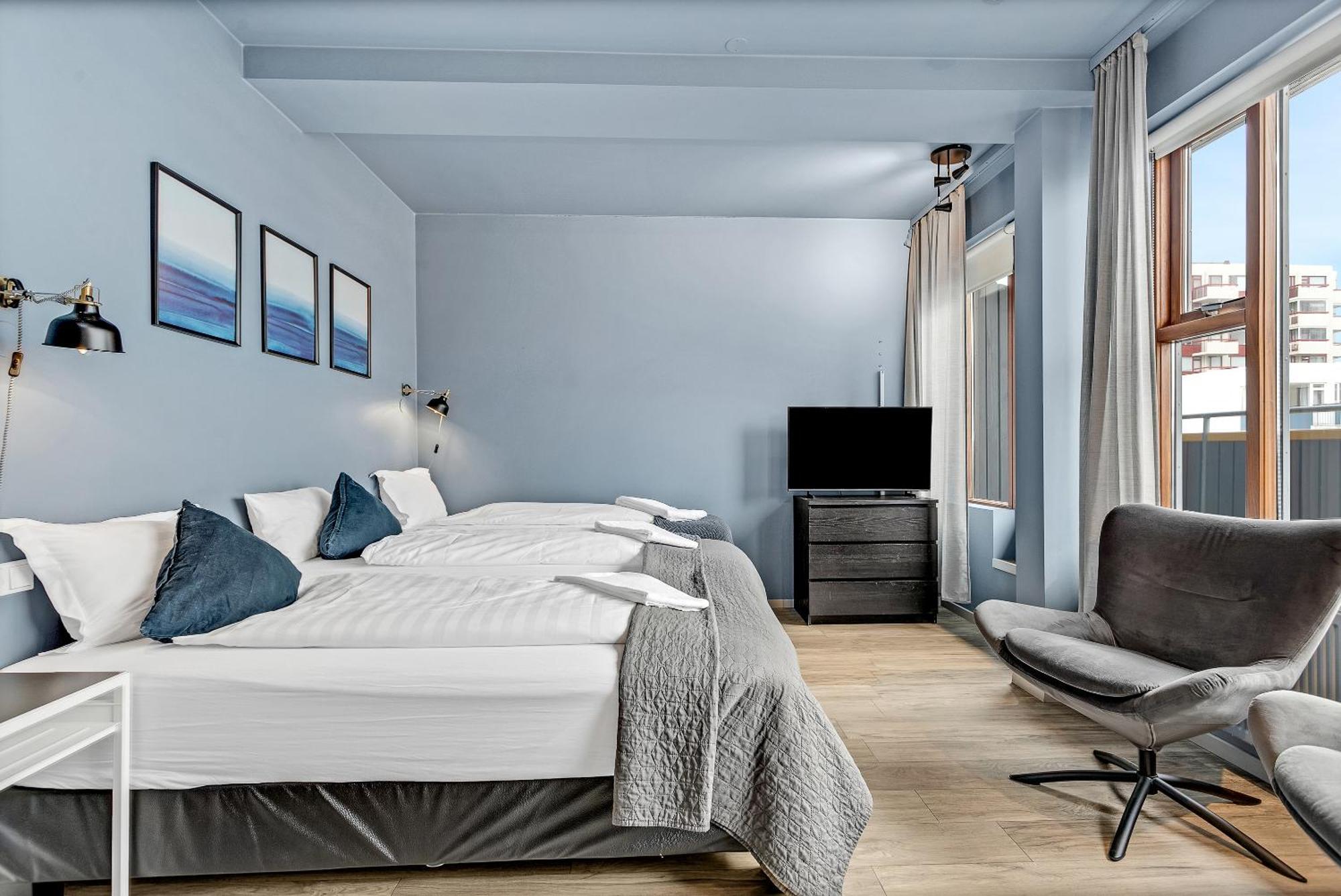 Iceland Comfort By Heimaleiga Appartement *