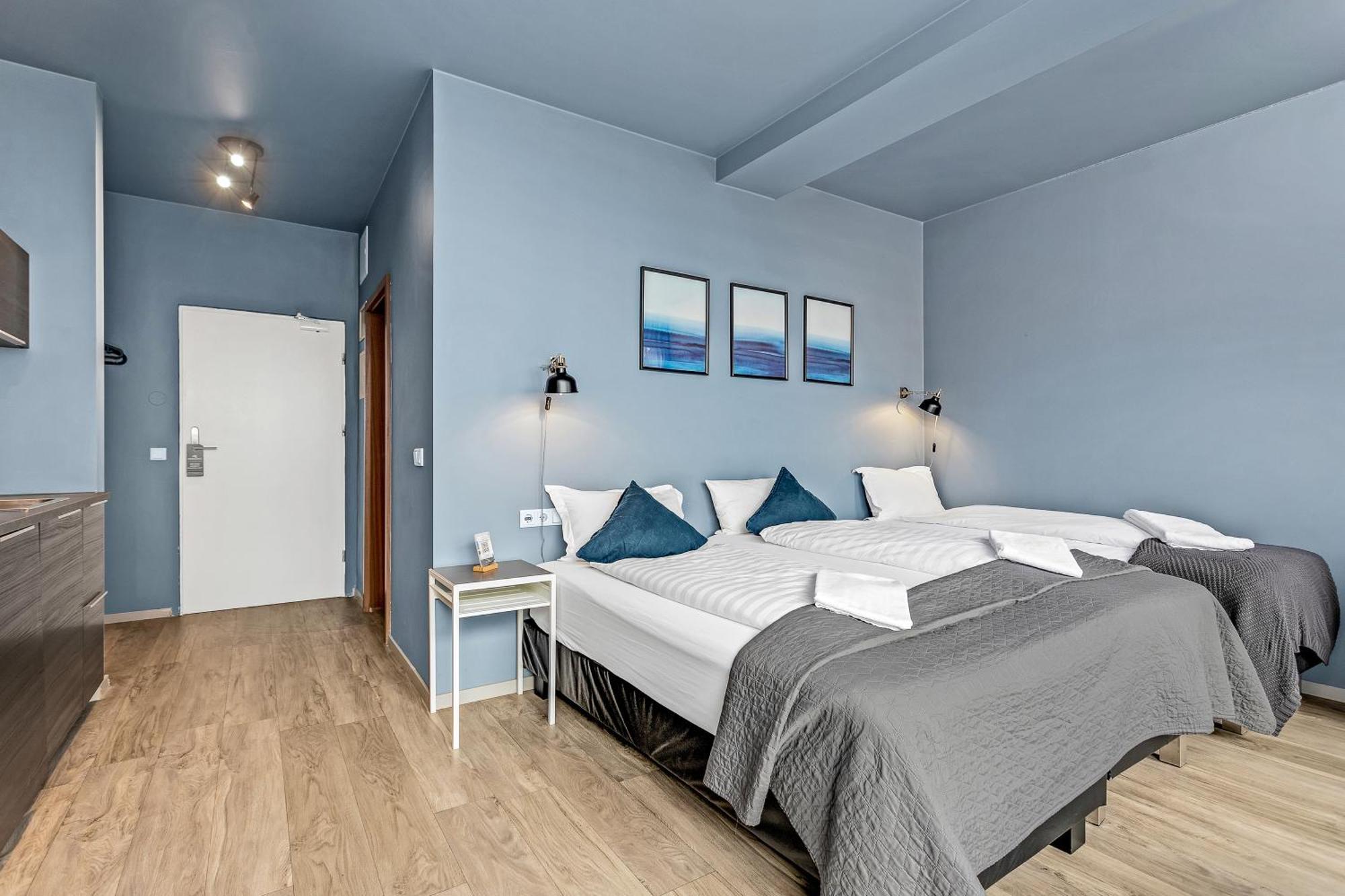 Appartement Iceland Comfort By Heimaleiga *