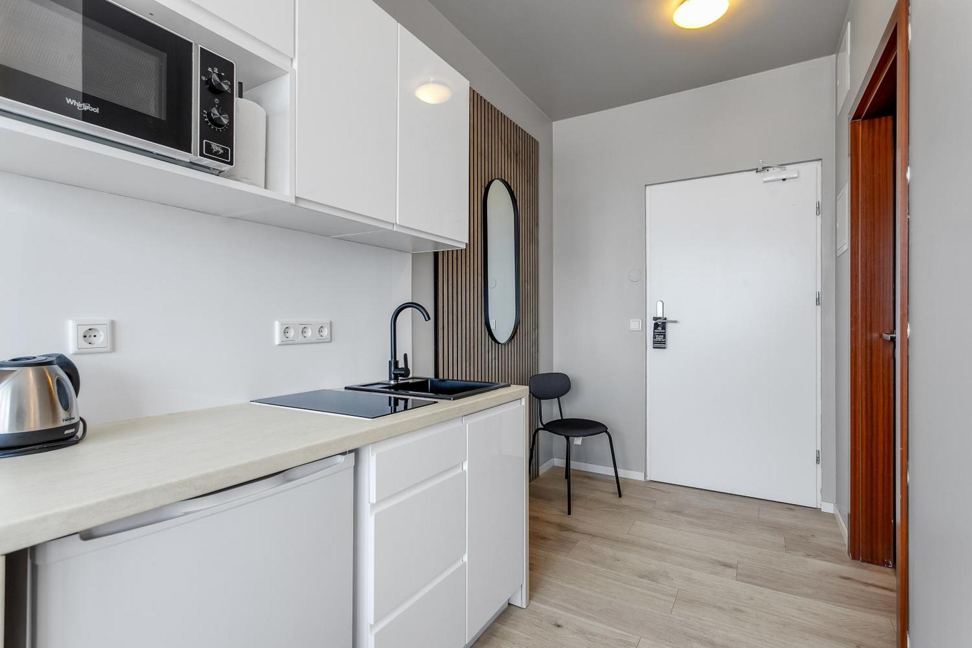 Iceland Comfort By Heimaleiga Appartement *