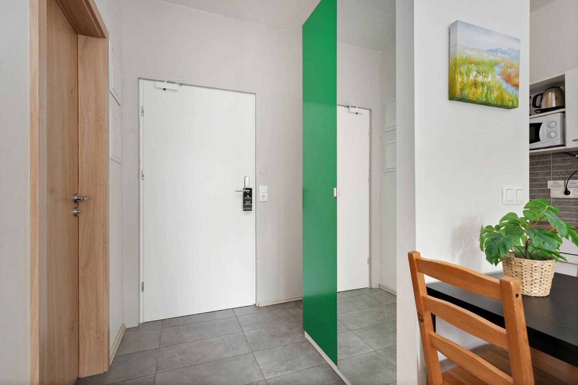 Appartement Iceland Comfort By Heimaleiga *